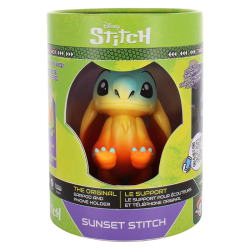 Cable Guys Disney Stitch - Sunset Stitch Controller Phone Holder Stand